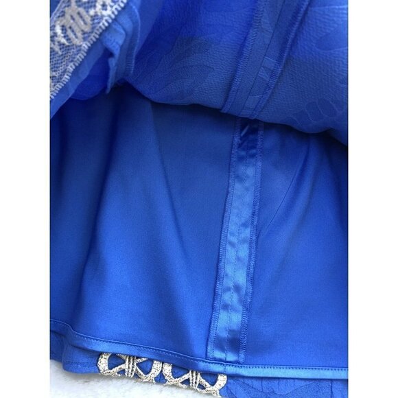 Lilly Pulitzer Arie Stretch Shift Dress - Bennet B - Picture 9 of 9